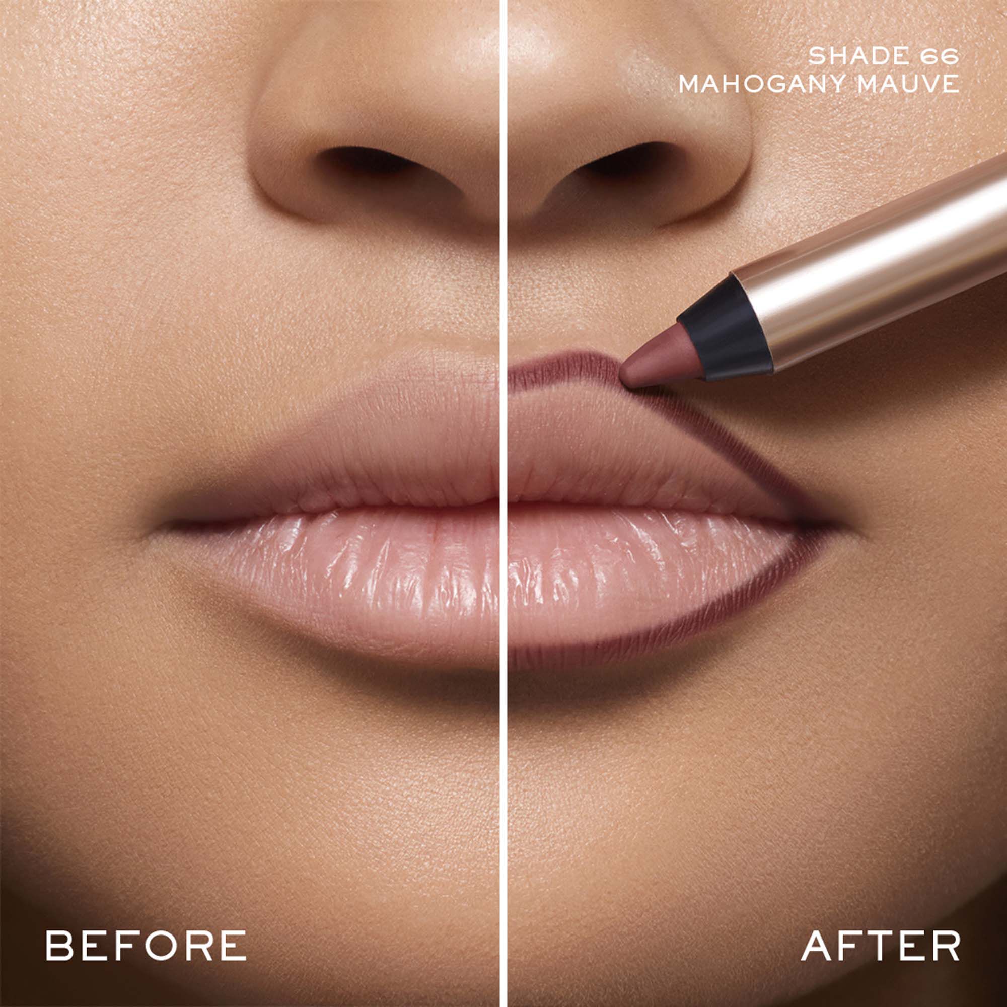 Lip Idole Liner. Perfilador de Labios con Acabado Mate.