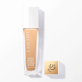 Base De Maquillaje Con Serum Teint Idole Ultra Wear Care & Glow