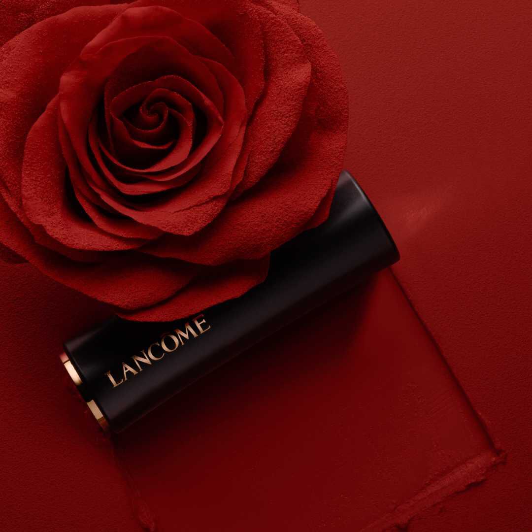 L'Absolu Drama Matte barra de labios