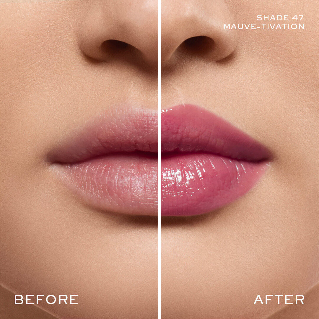 Lip Idole Butterglow Balsamo Hidratante con Color