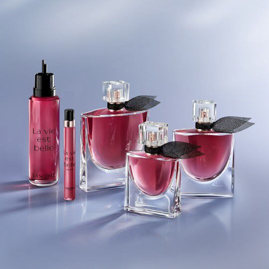 La vie est belle L'Elixir Eau de Parfum Perfume de Mujer Floral