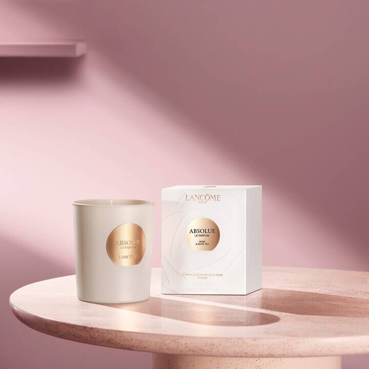 La Vela Perfumada Le Parfum