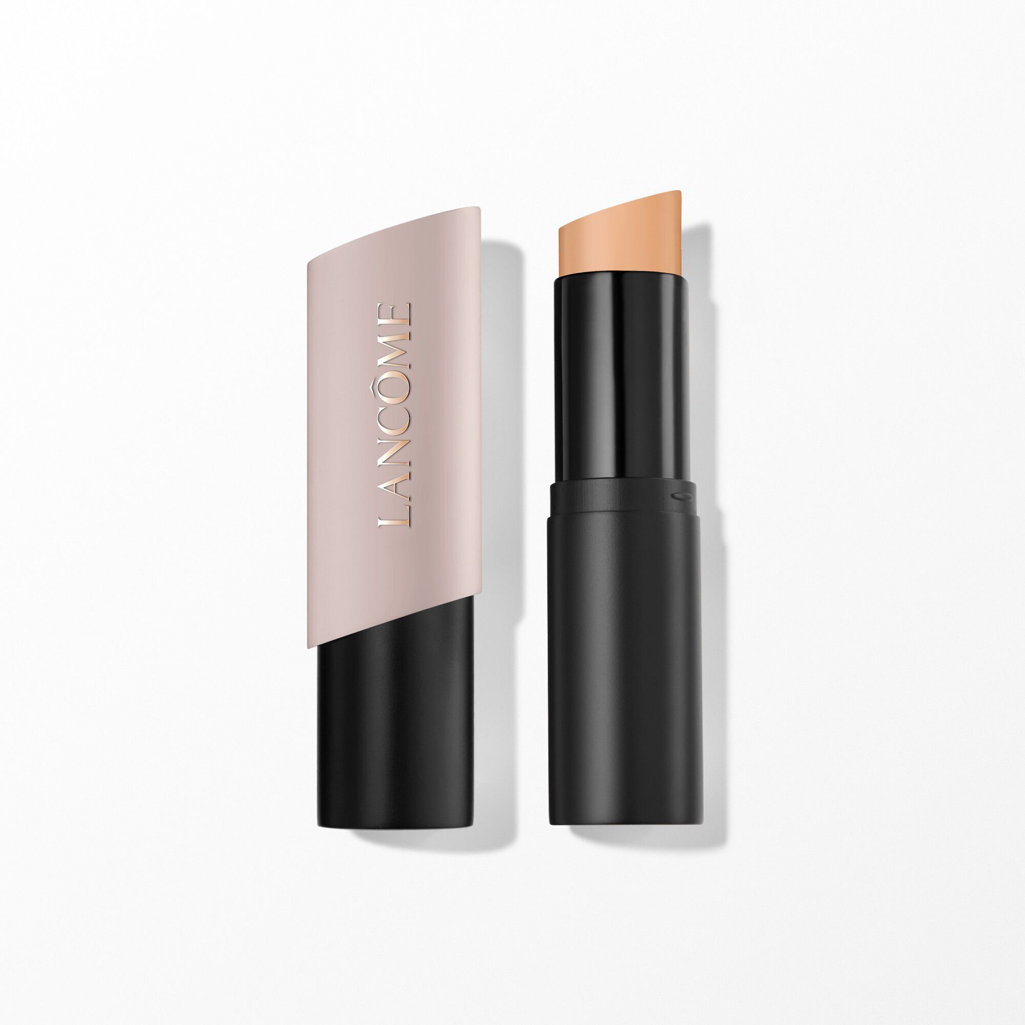 BASE DE MAQUILLAJE EN BARRA: TEINT IDOLE ULTRA WEAR SHAPE STICS