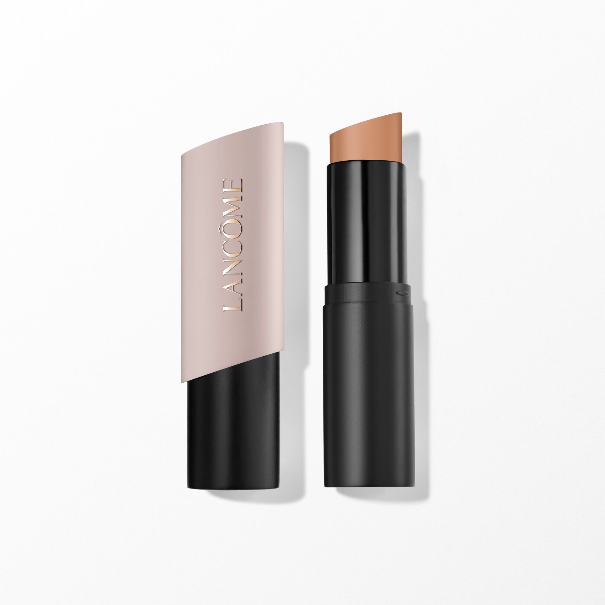 BASE DE MAQUILLAJE EN BARRA: TEINT IDOLE ULTRA WEAR SHAPE STICS