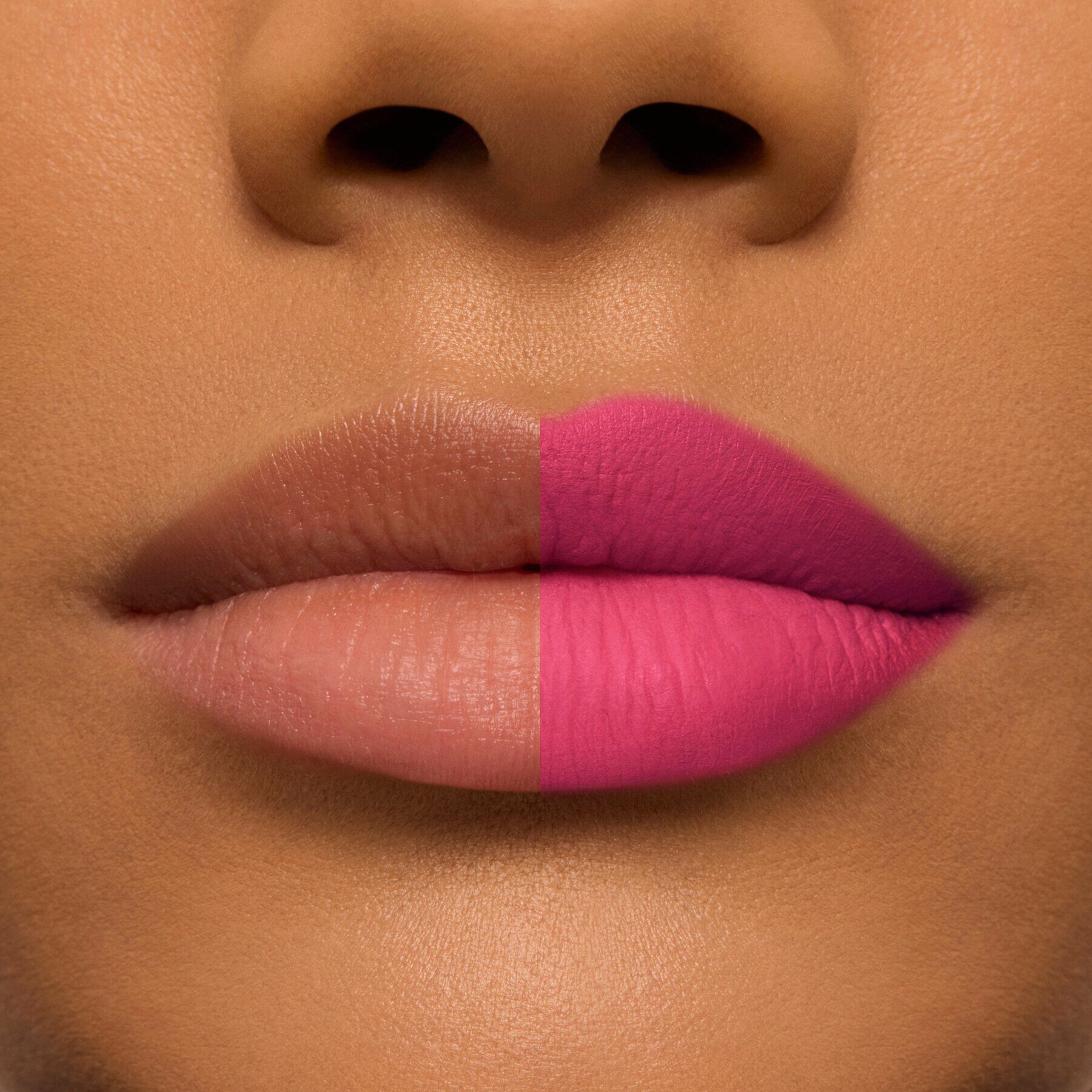 L'Absolu Rouge Drama Matte Labial Acabado Mate Empolvado