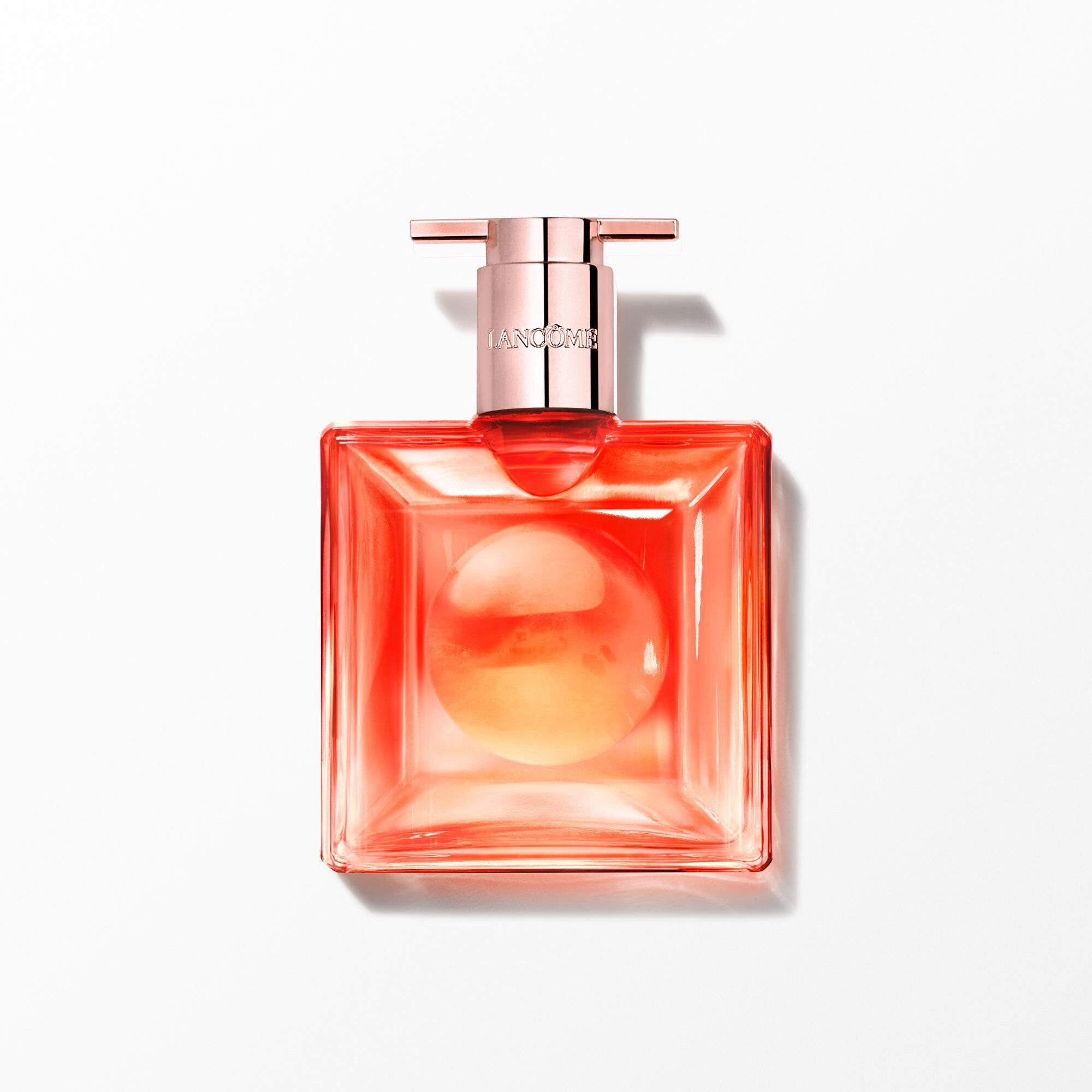 Idole Peach’N Roses perfume floral afrutado para mujer