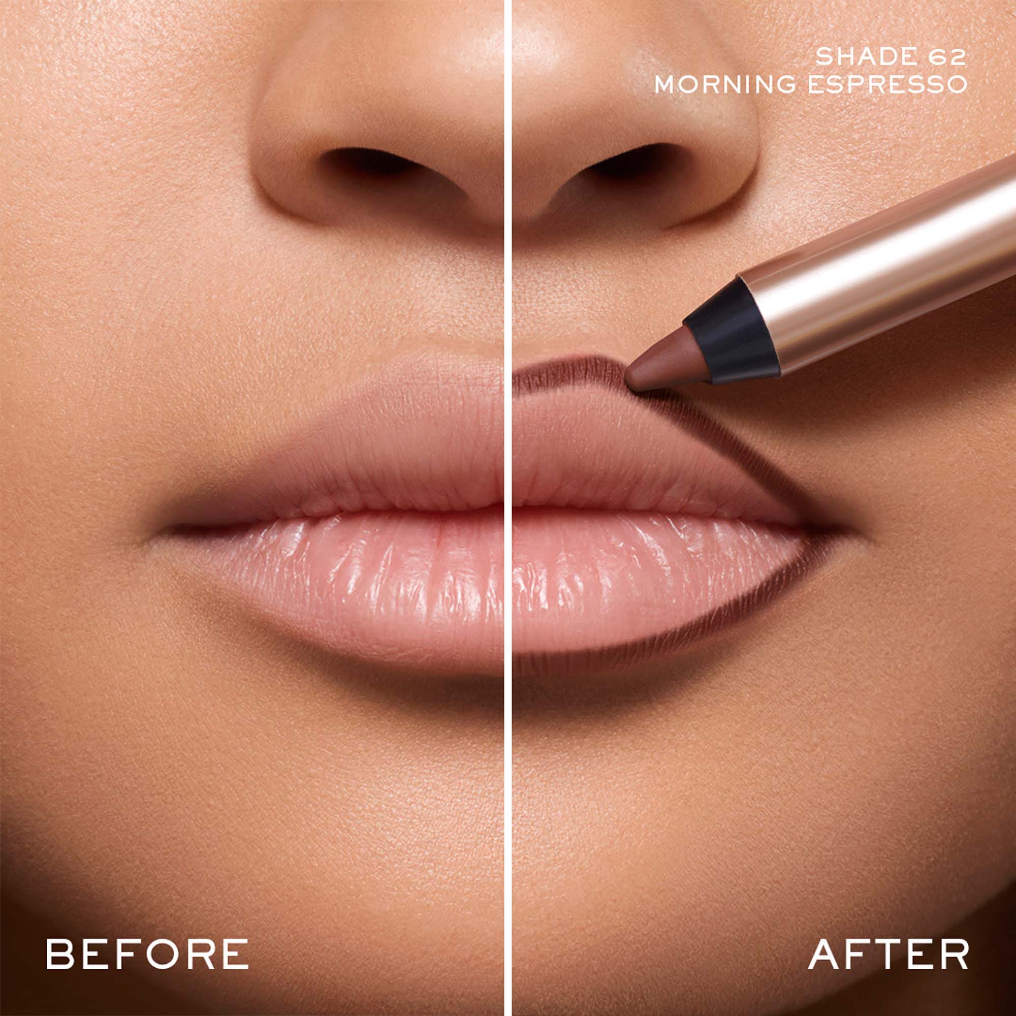 Lip Idole Liner. Perfilador de Labios con Acabado Mate.