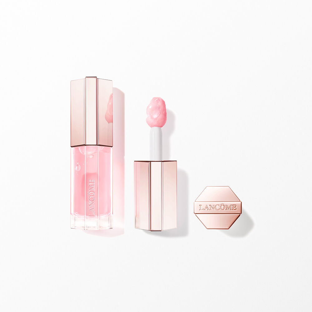 Lip Idole Juicytreat Gloss con acido hialuronico