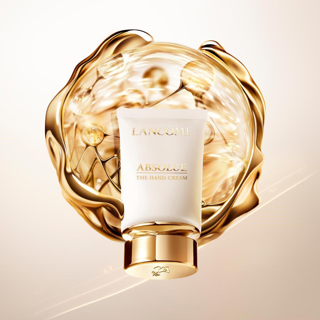 ABSOLUE LA CREME MAINS