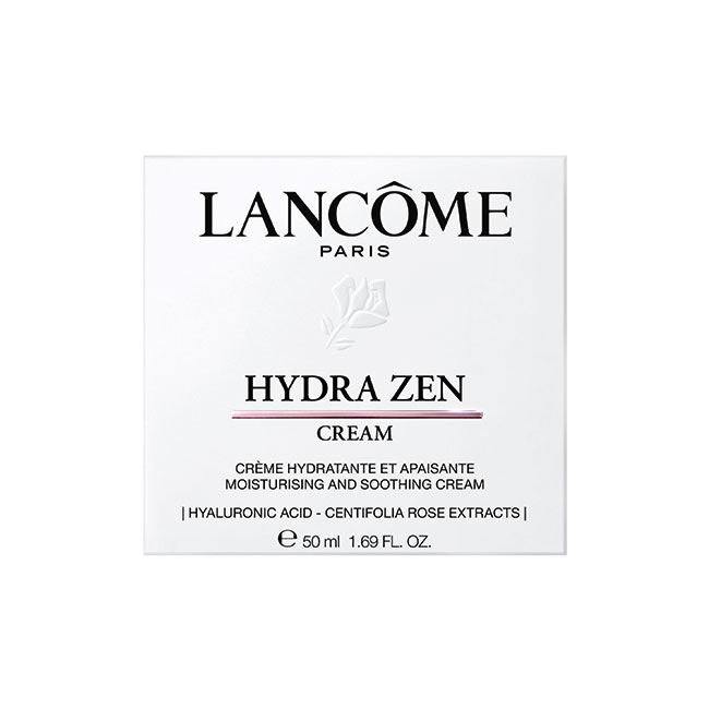 Hydra Zen Anti-Stress Cream