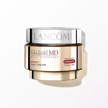 Absolue Longevity MD Reset Crema intensiva antiedad