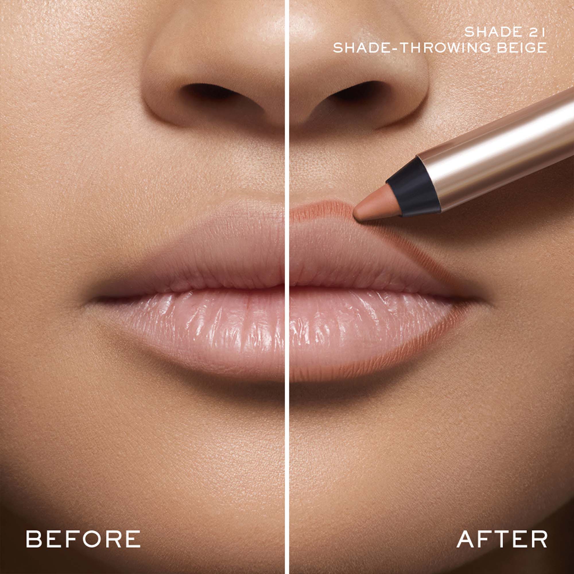 Lip Idole Liner. Perfilador de Labios con Acabado Mate.
