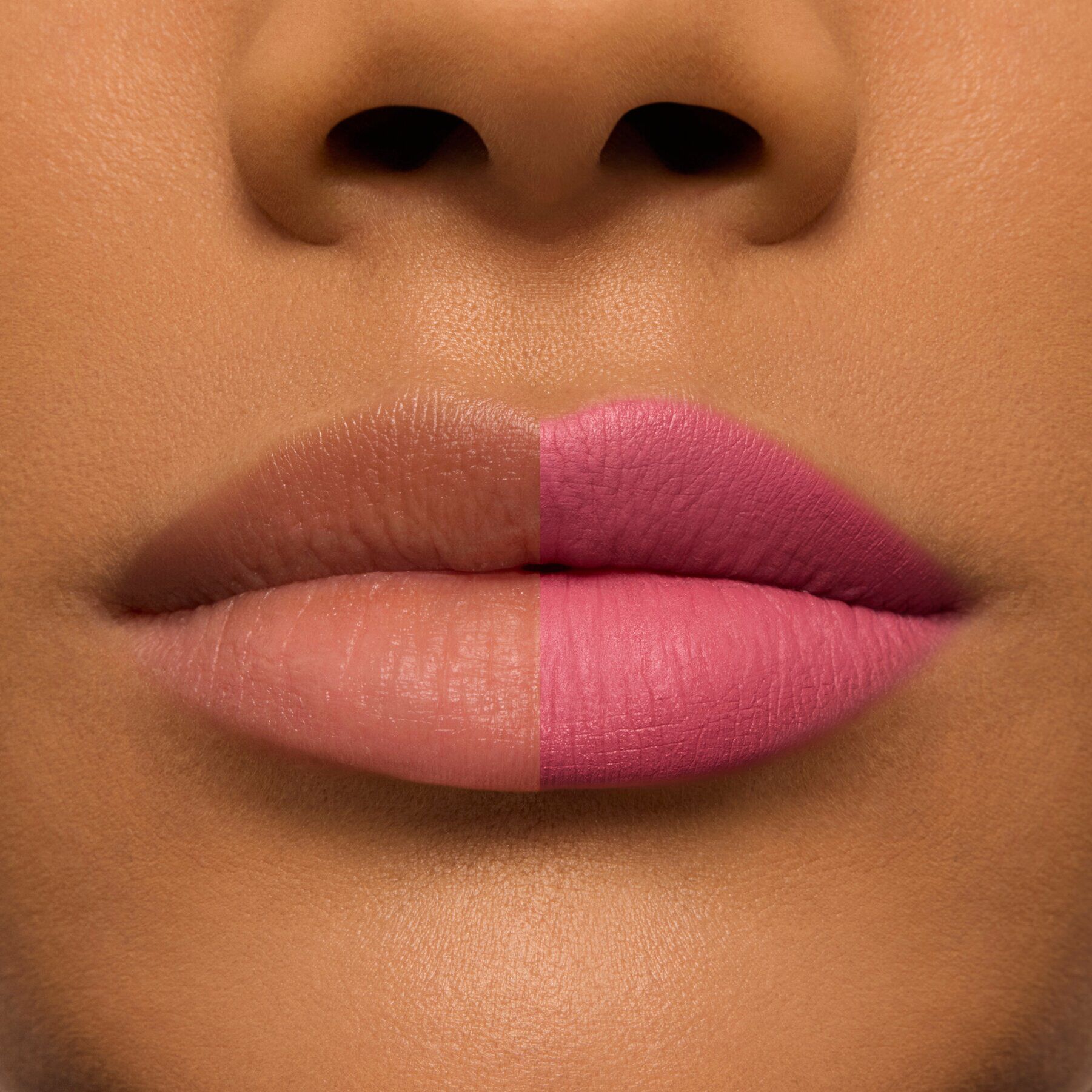 L'Absolu Rouge Drama Matte Labial Acabado Mate Empolvado