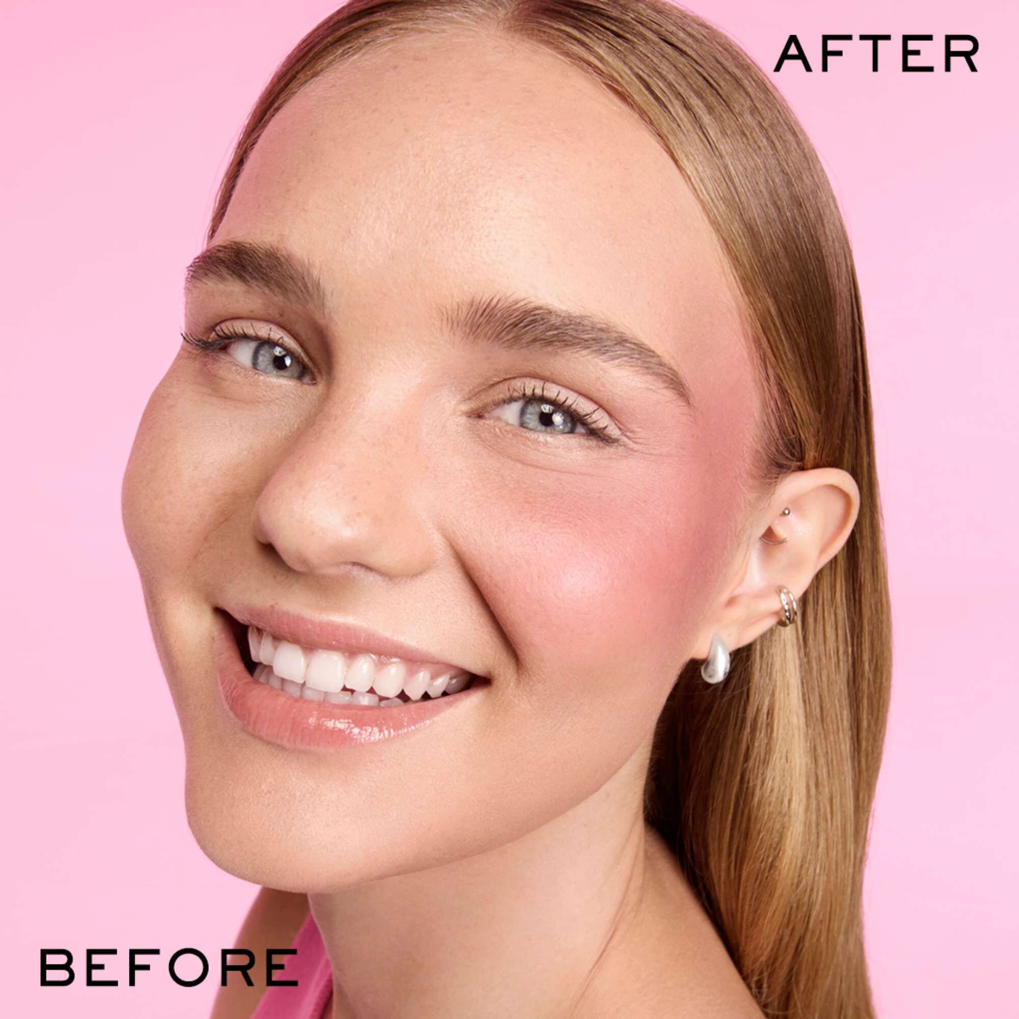 Colorete liquido mate Skin Idole Juicy Blush