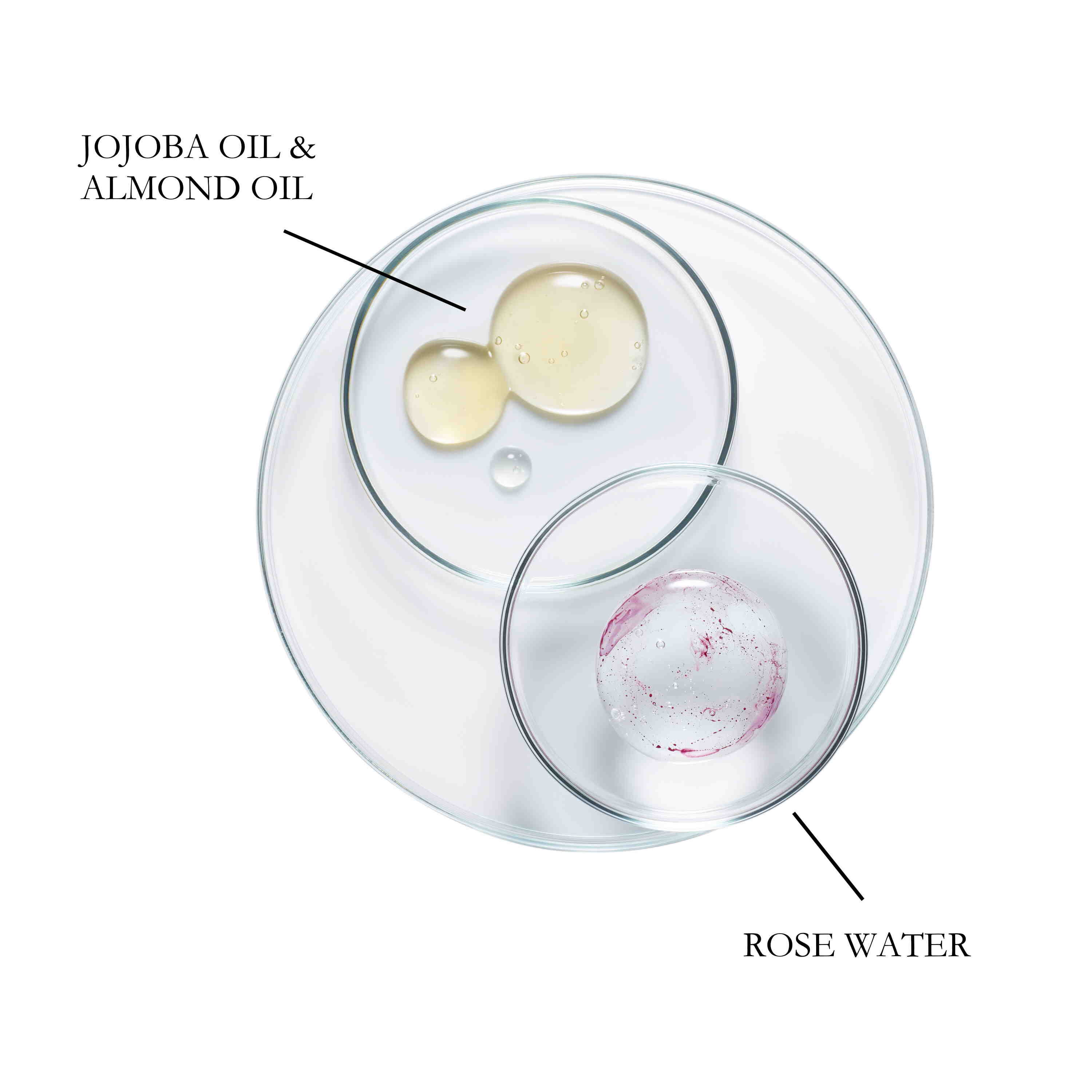Bi-Facil Clean & Care desmaquillante de ojos que cuida las pestanas