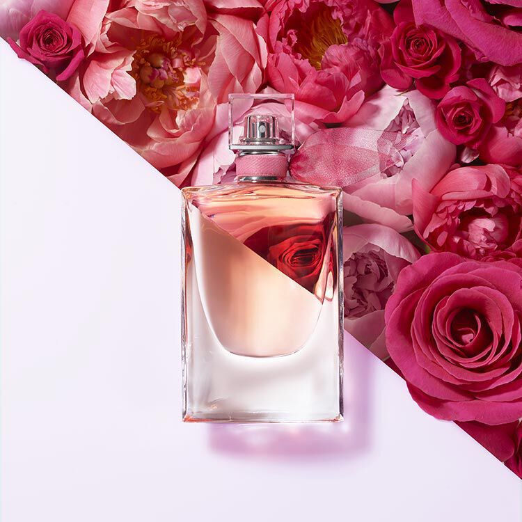La vie est belle En Rose