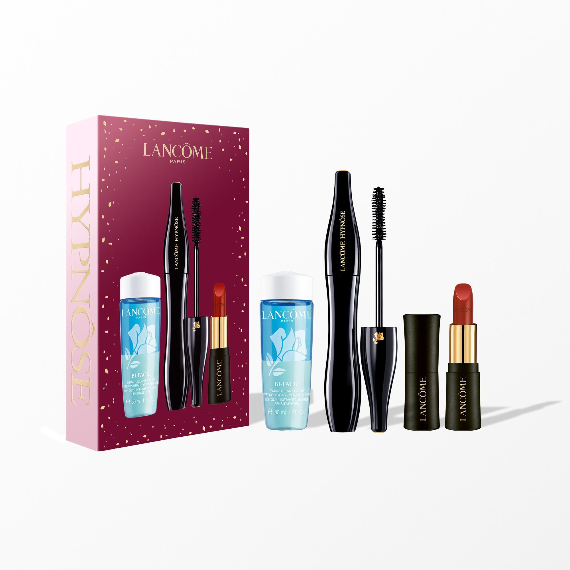 Cofre de MASCARA Hypnose