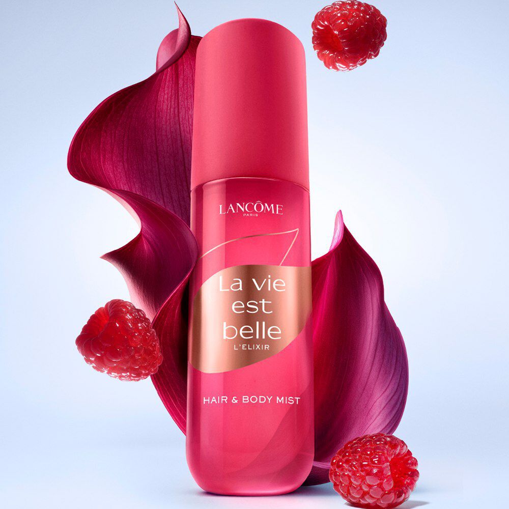 La Vie Est Belle L'Elixir Hair and Body Spray
