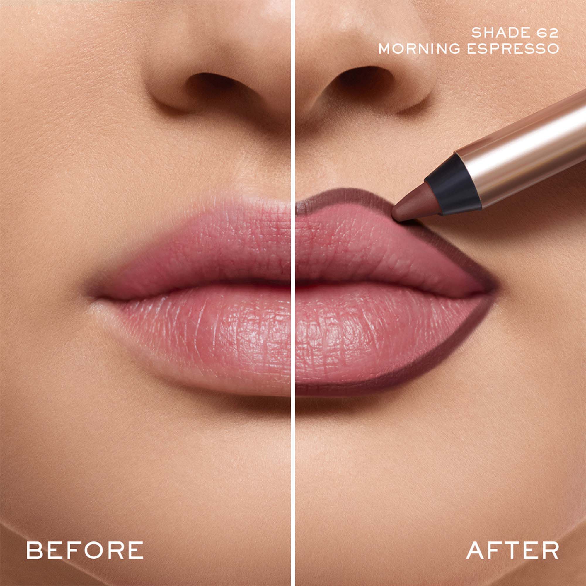 Lip Idole Liner. Perfilador de Labios con Acabado Mate.