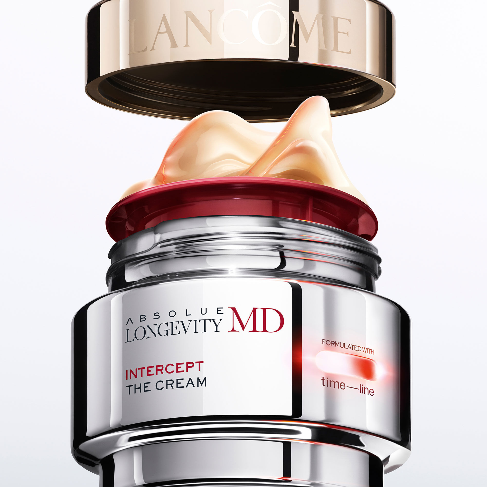 Absolue Longevity MD Intercept El Protocol