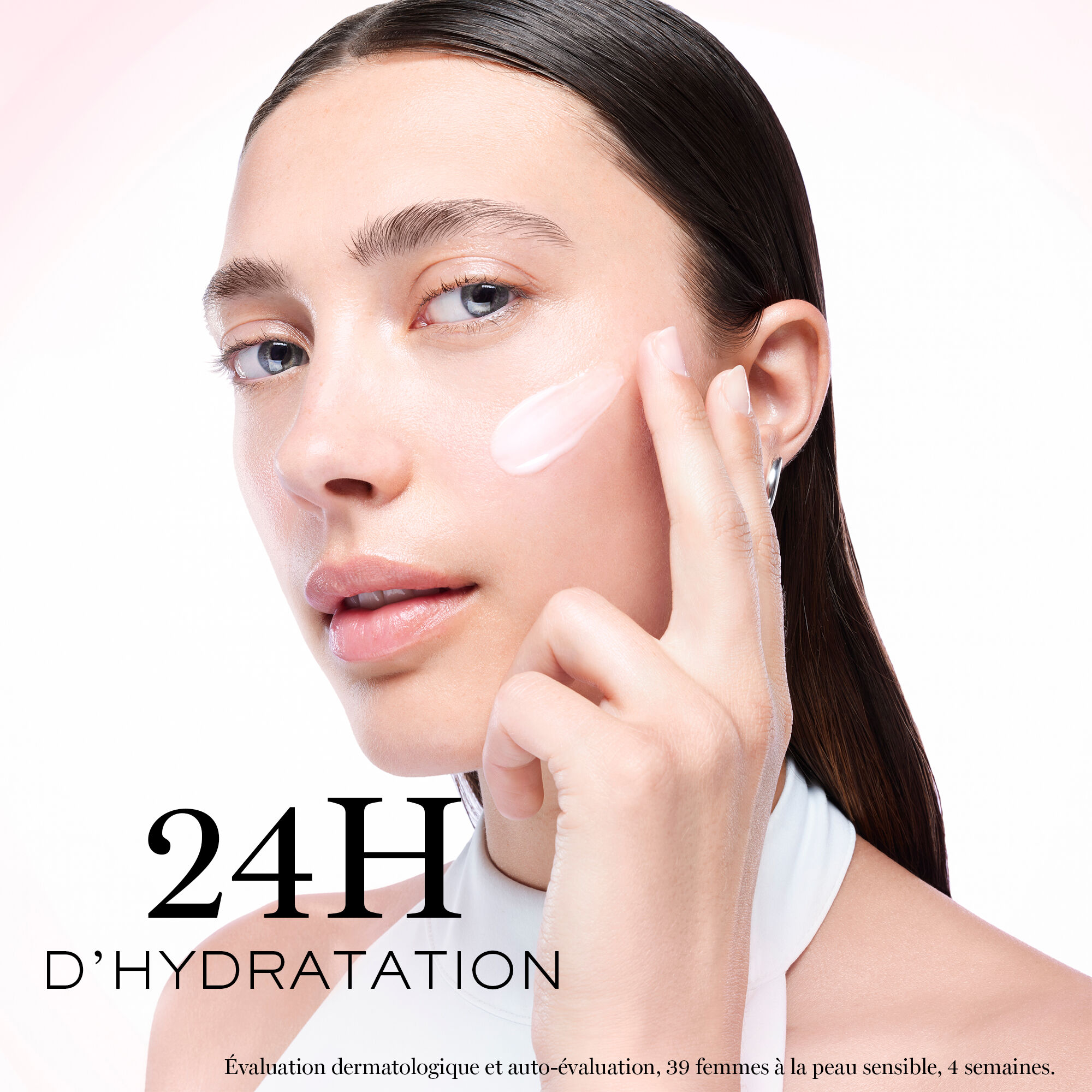 Hydra Zen Crema hidratante de noche