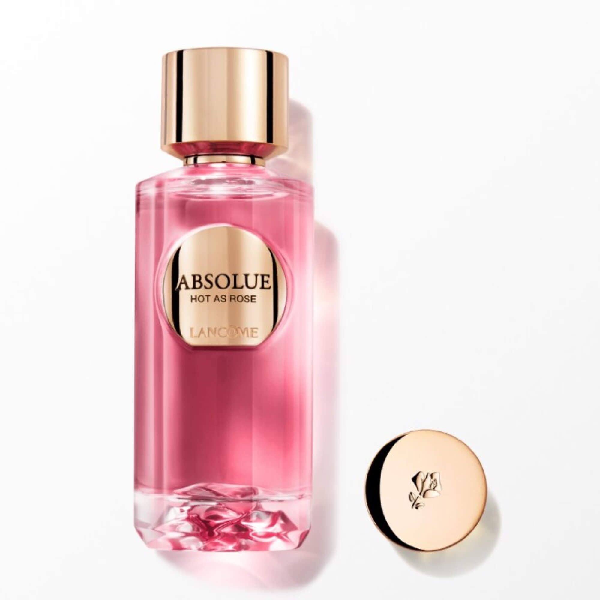 Hot as Rose Eau de Parfum, Perfume Fougere