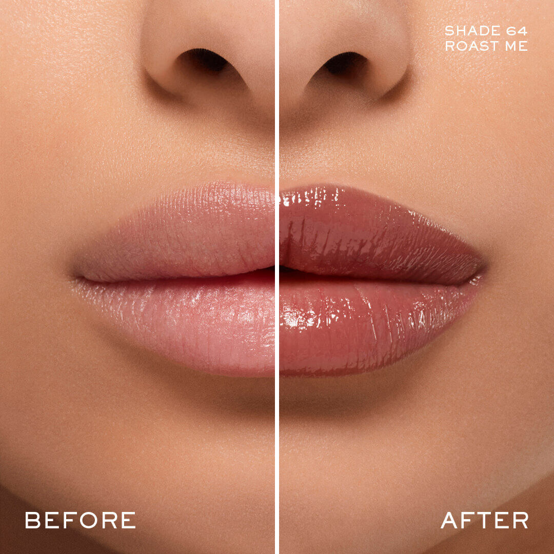 Lip Idole Butterglow Balsamo Hidratante con Color