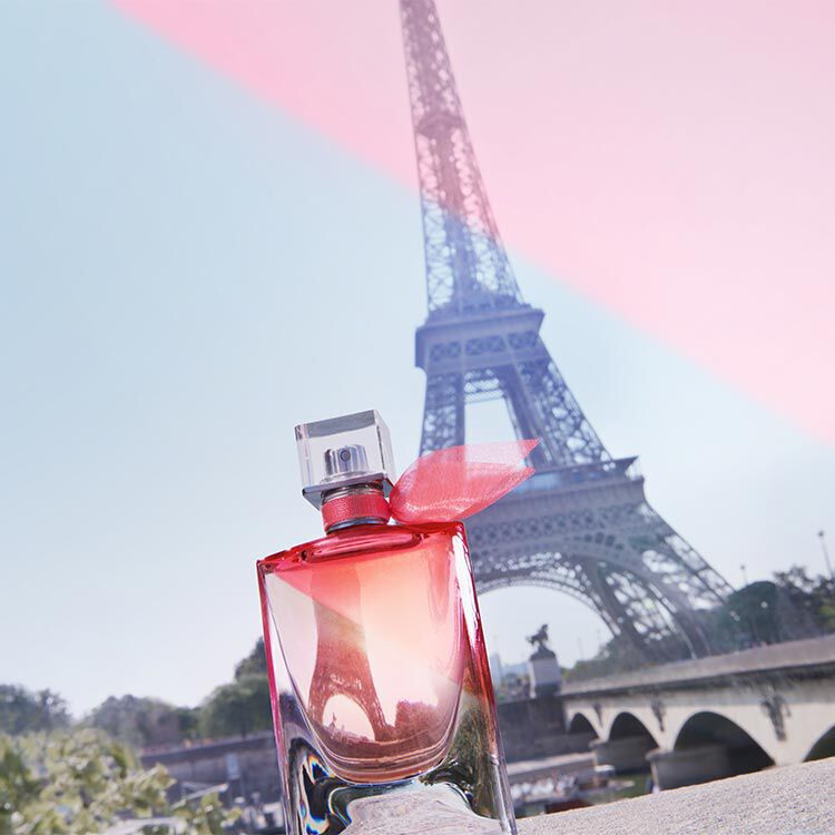 La vie est belle en rose edt 50ml 2025
