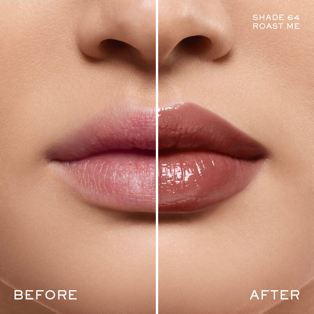 Lip Idole Butterglow Balsamo Hidratante con Color