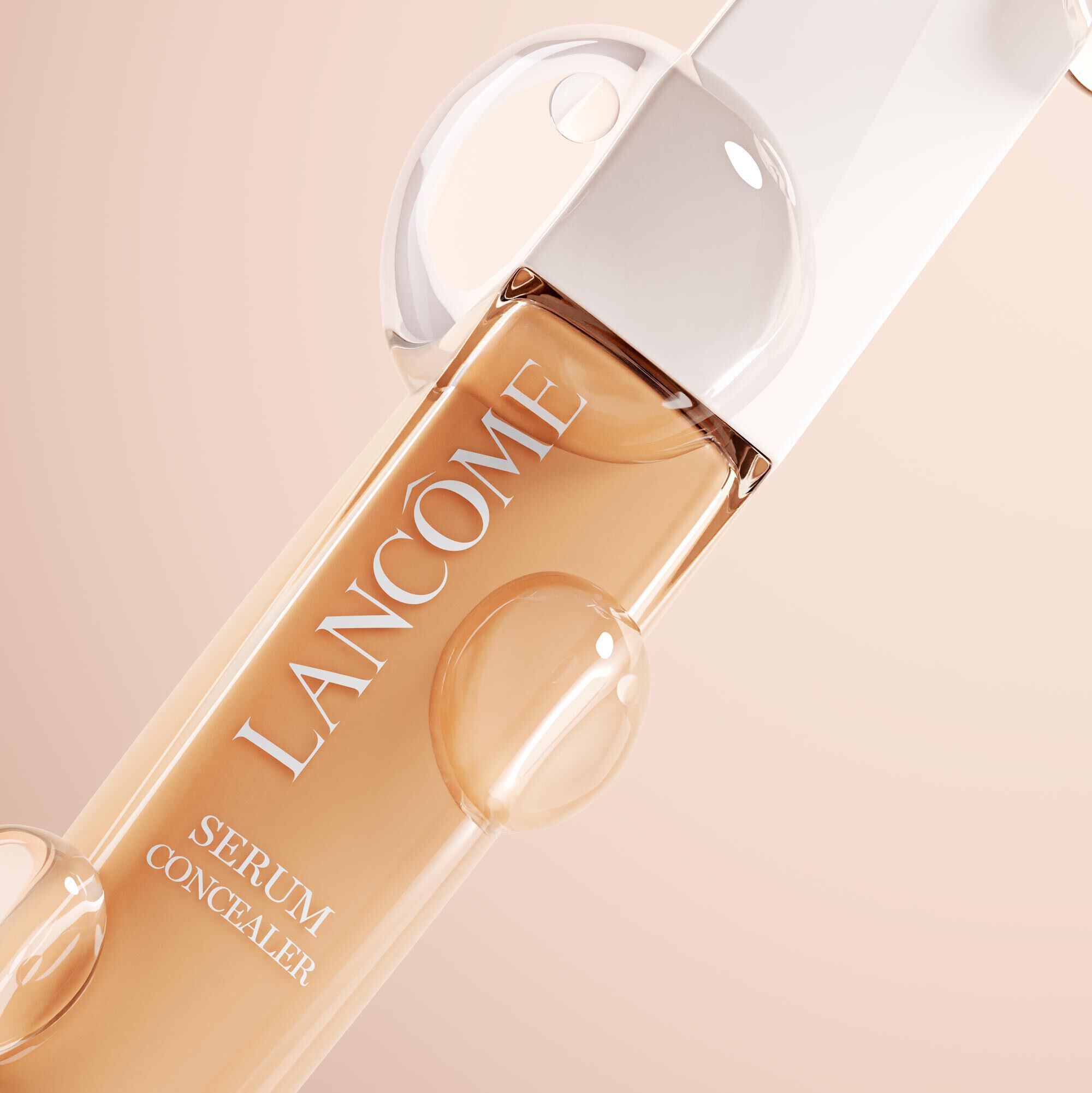 TEINT IDOLE ULTRA WEAR CARE &amp; GLOW CONCEALER