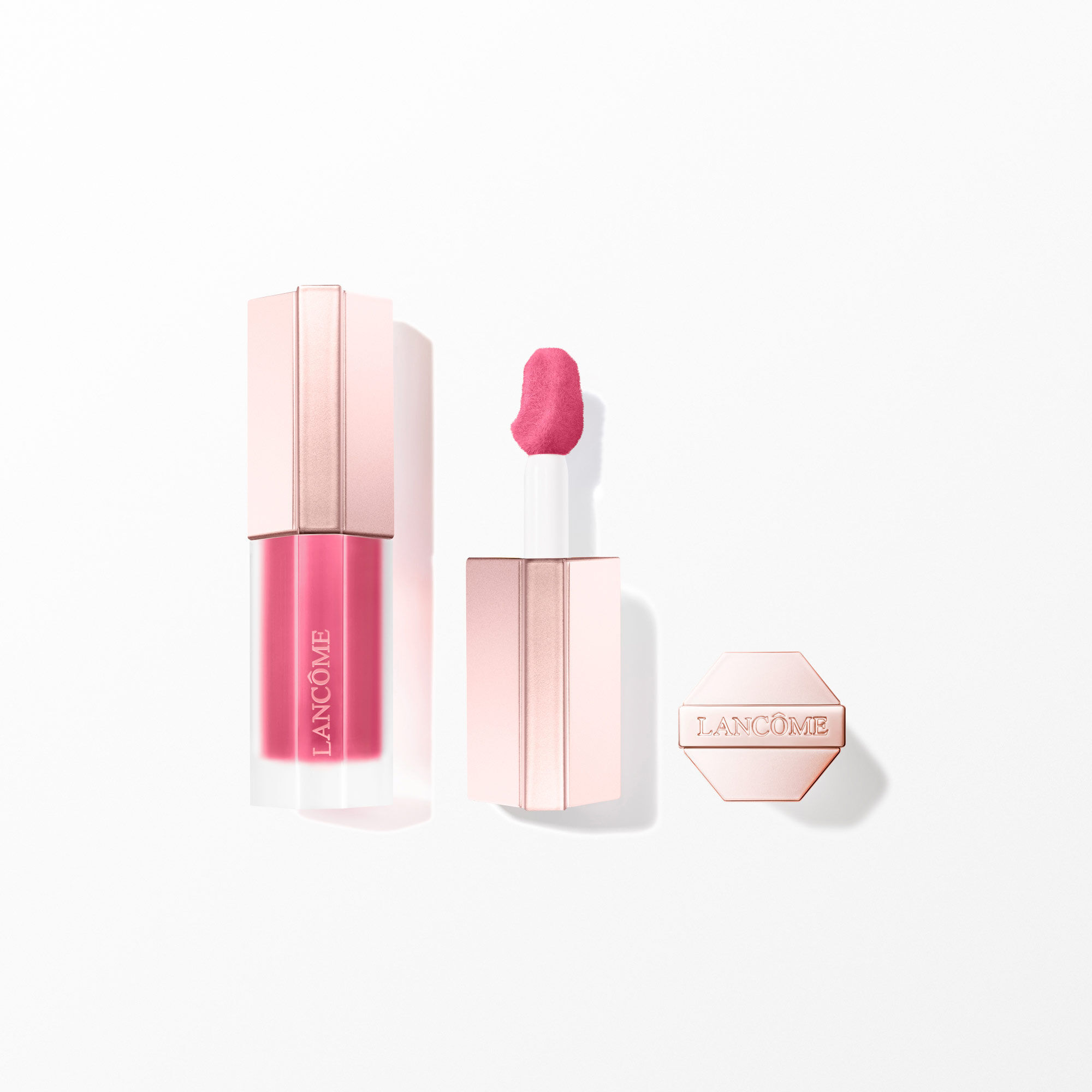 Lip Idole CuddleBlur™