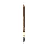 LAPIZ DE CEJAS BROW SHAPING POWDERY PENCIL