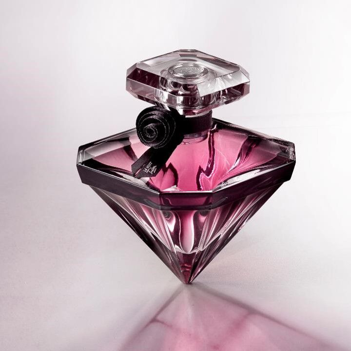 La Nuit Tresor Eau de Parfum Perfume de mujer