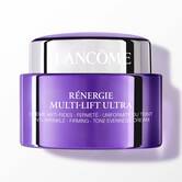Renergie Multi-Lift Ultra SPF 20, crema antiarrugas con proteccion solar