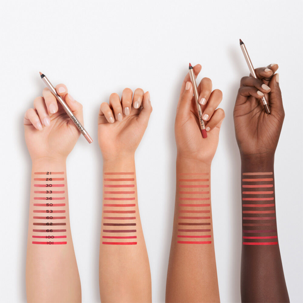 Lip Idole Liner. Perfilador de Labios con Acabado Mate.