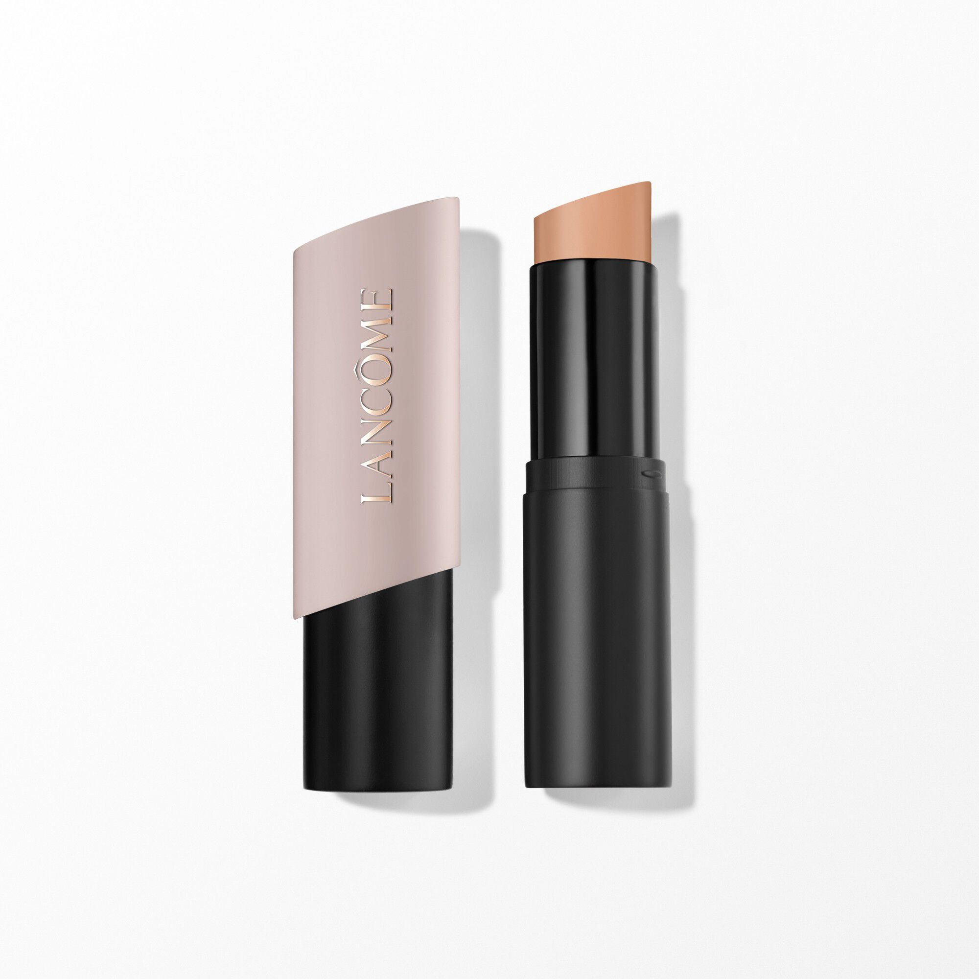 BASE DE MAQUILLAJE EN BARRA: TEINT IDOLE ULTRA WEAR SHAPE STICS