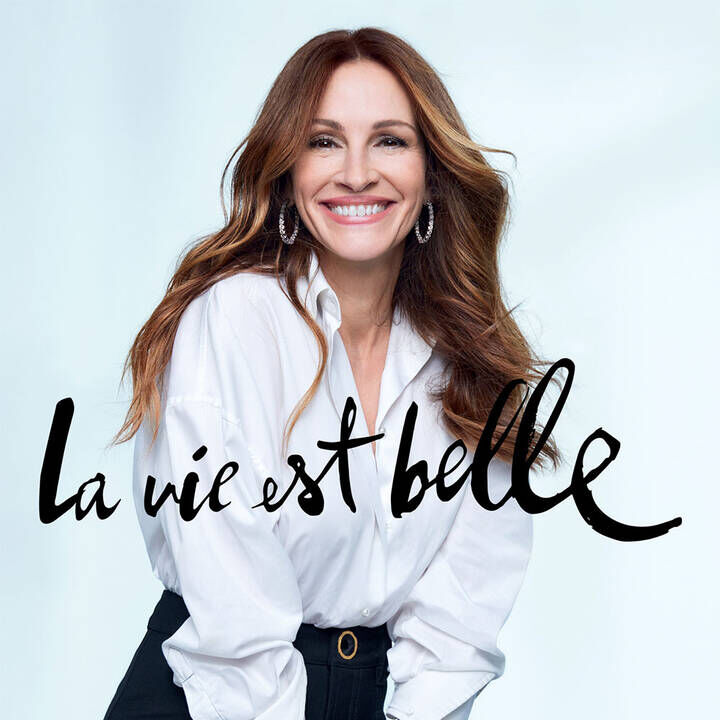 La vie est belle Rose Extraordinaire Eau de Parfum