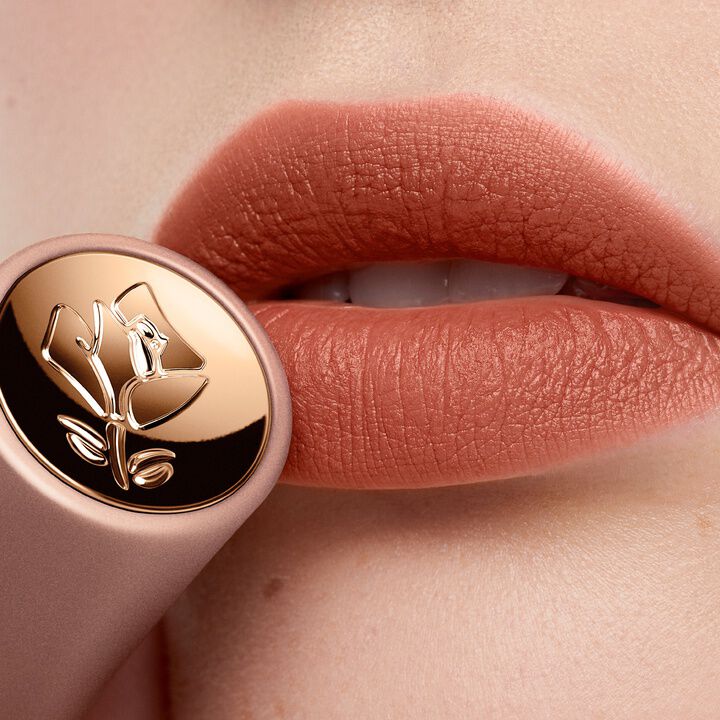 Barra de Labios L'Absolu Rouge Intimatte