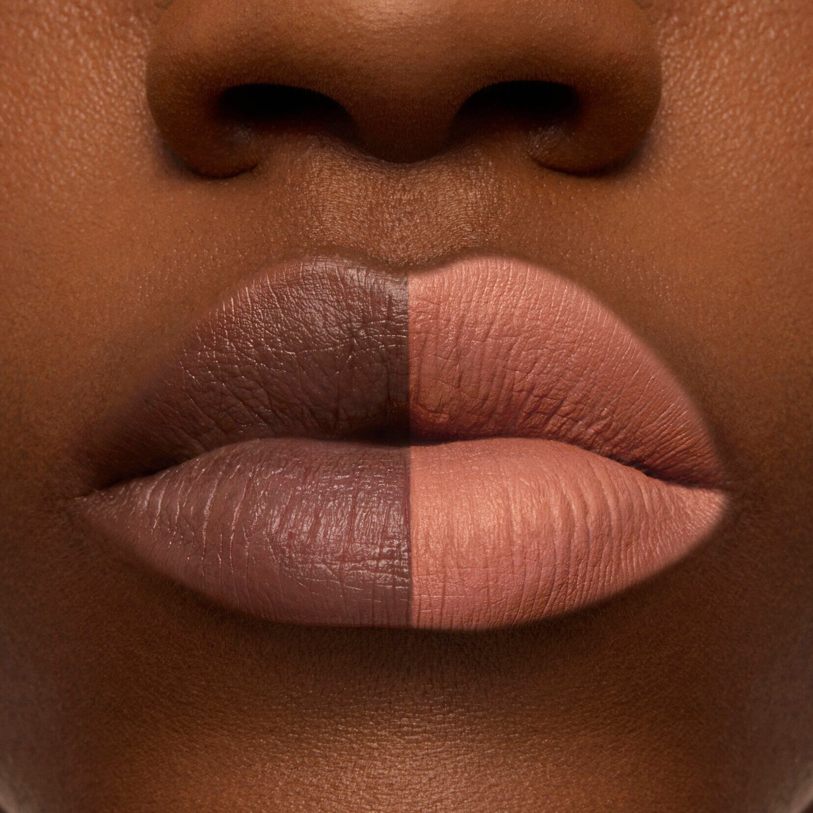 L'Absolu Rouge Drama Matte Labial Acabado Mate Empolvado