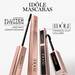 Lash Idole Flutter Extension Mascara de pestanas de Longitud Instantanea Lancome