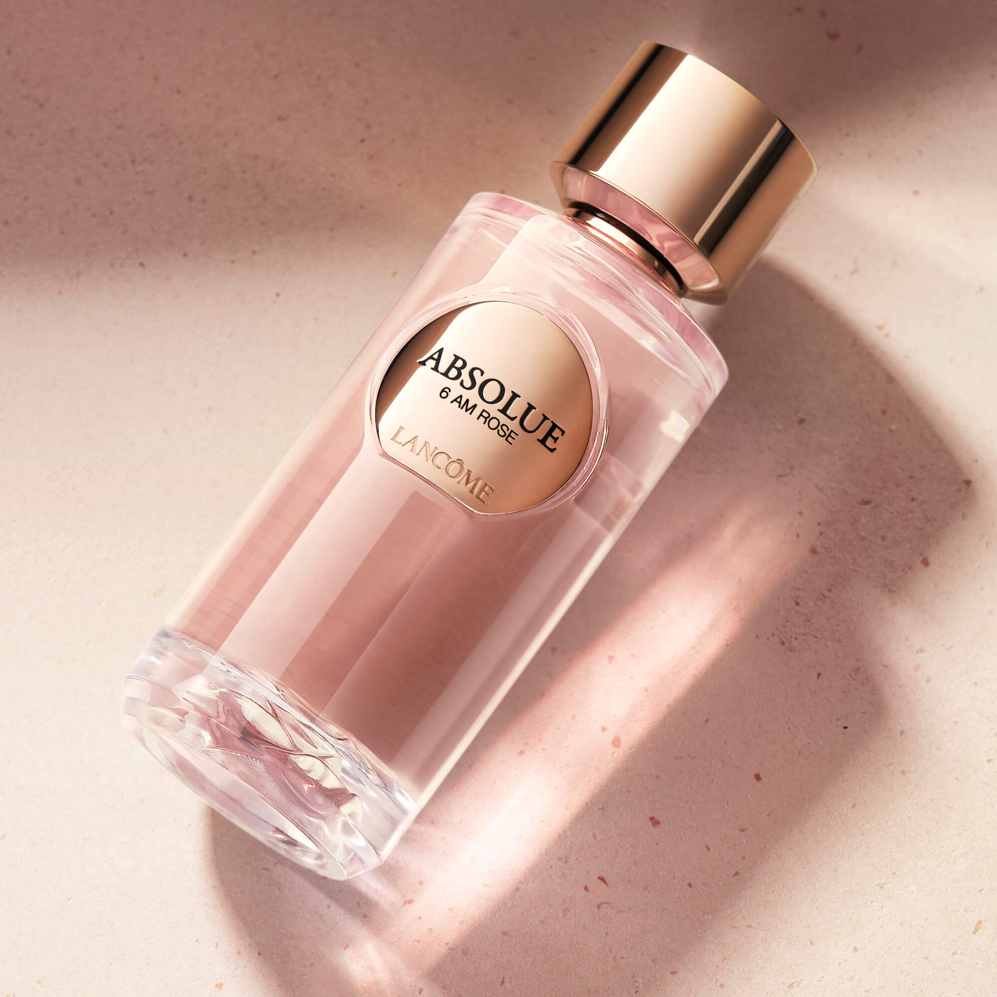 6 AM Rose Eau de Parfum, Perfume Floral
