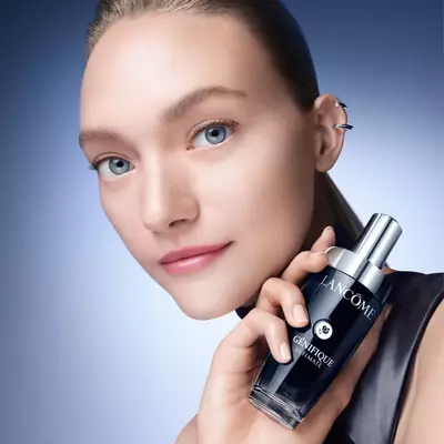 Visual de belleza de Genifique Serum Lancome
