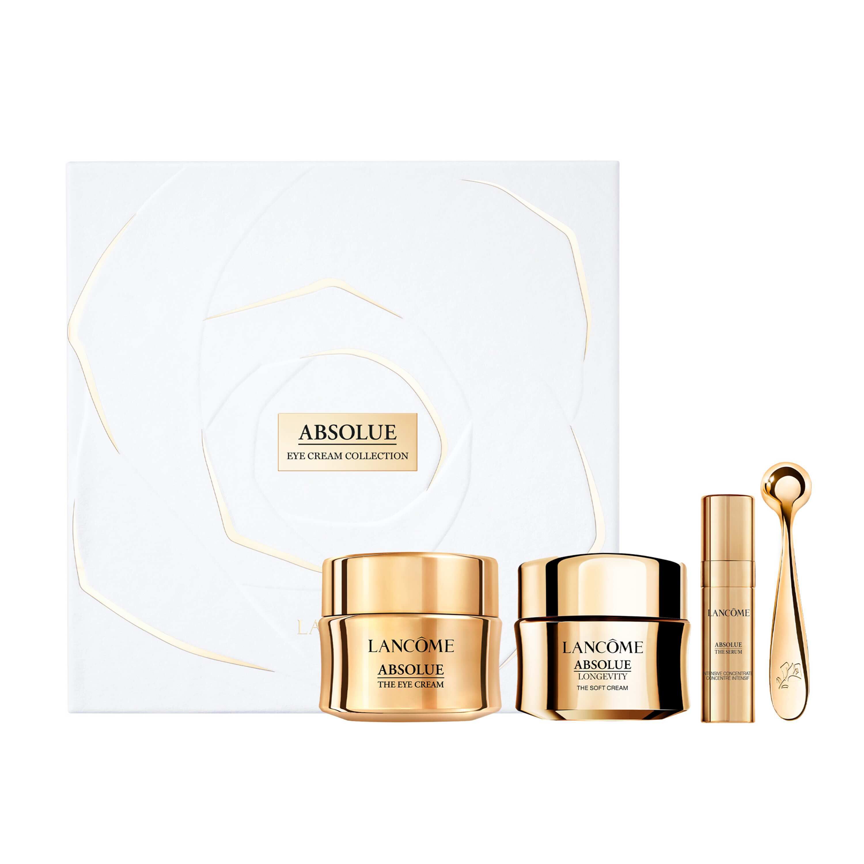 Absolue Eye Cream Collection​