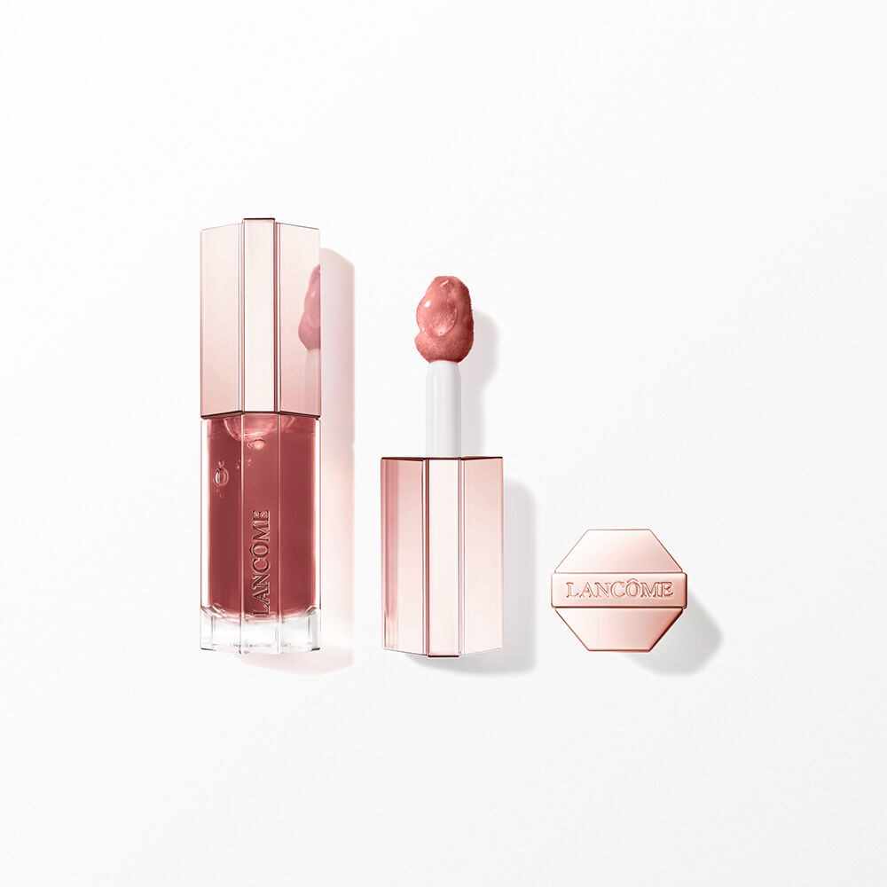 Lip Idole Juicytreat Gloss con acido hialuronico