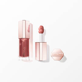 Lip Idole Juicytreat Gloss con acido hialuronico