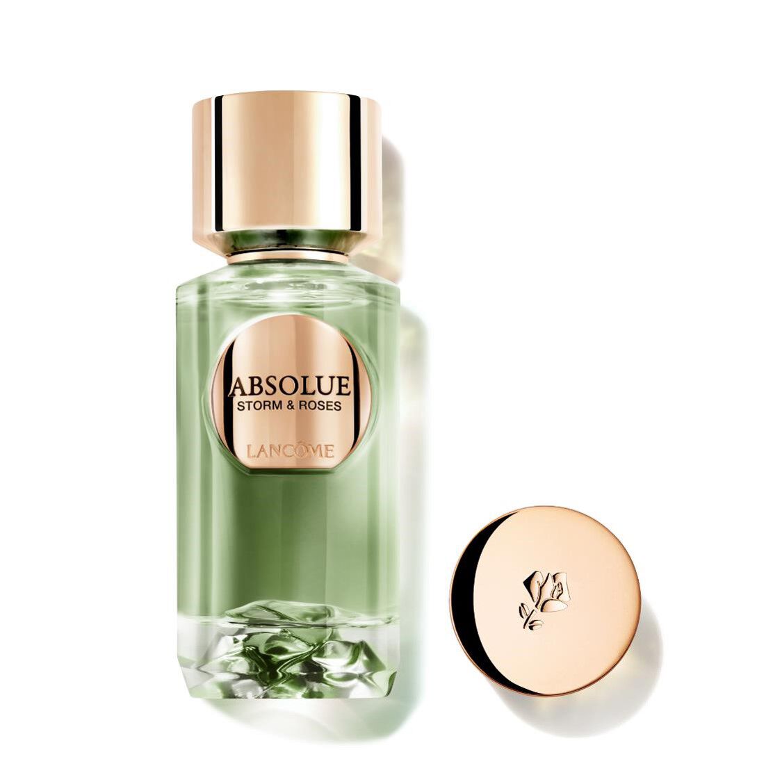 Storm & Roses Eau de Parfum, Perfume Floral