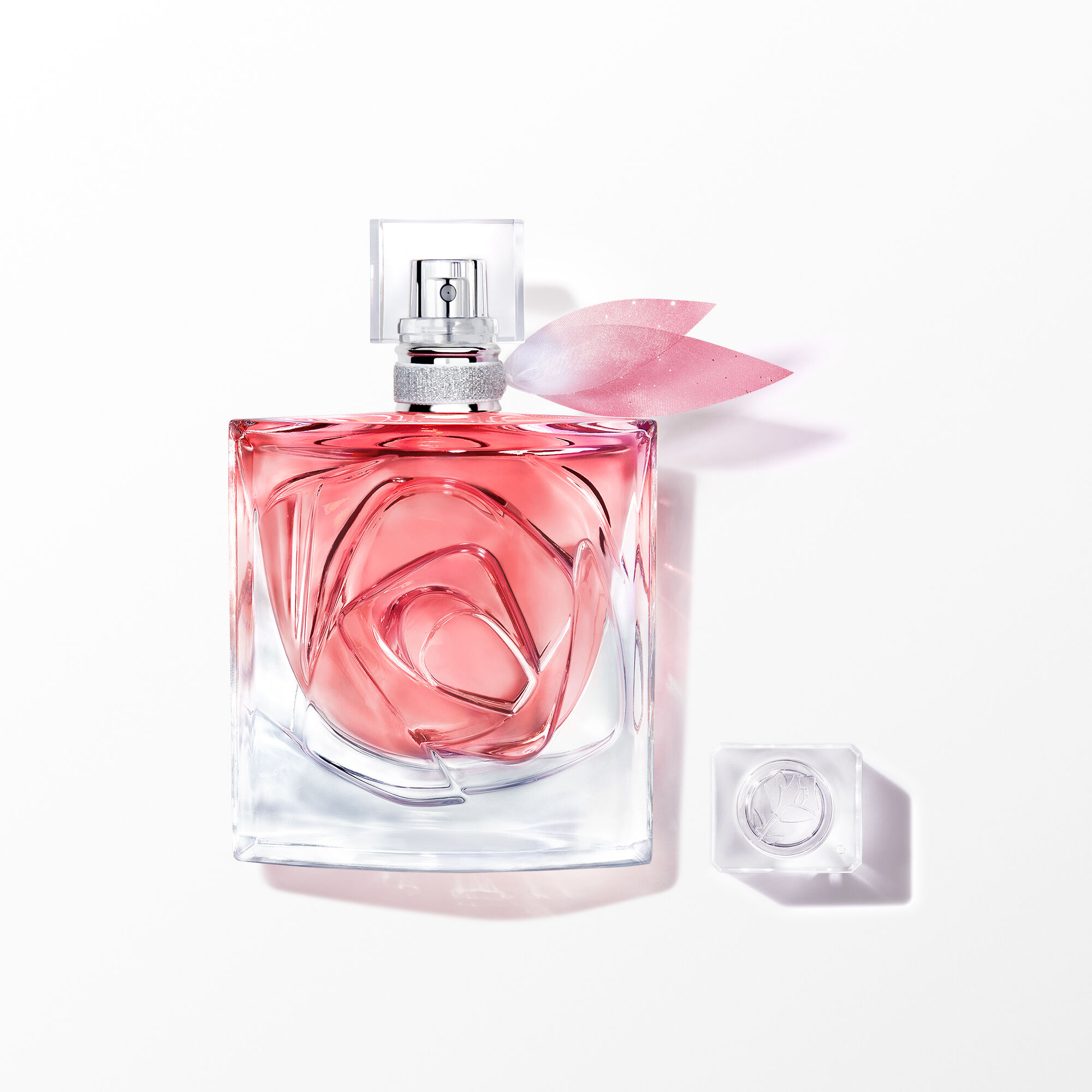 La vie est belle Rose Extraordinaire Eau de Parfum