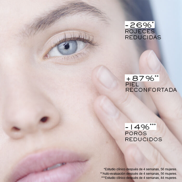 ADVANCED GENIFIQUE SENSITIVE