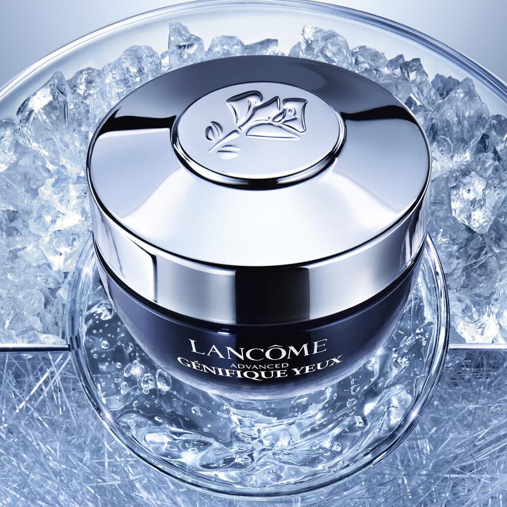 ADVANCED GENIFIQUE CREMA CONTORNO DE OJOS