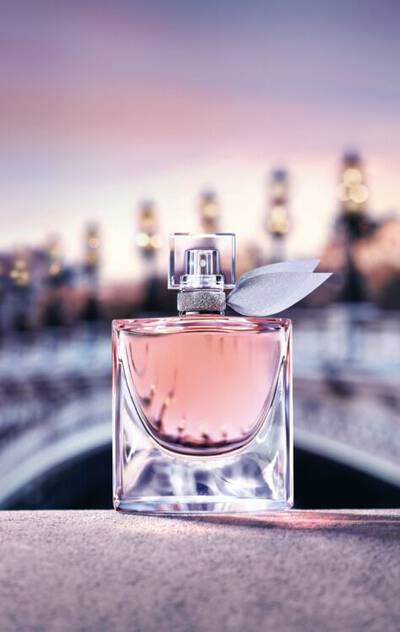 Perfume La Vie Est Belle Eau de Parfum Lancôme